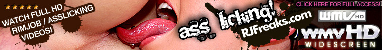 CLICK HERE to enjoy the dirtiest ASS LICKING action in full length videos!